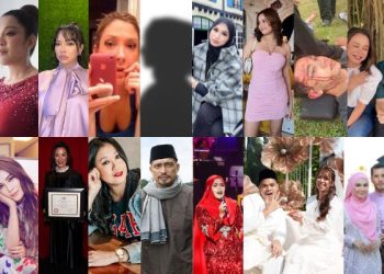 Michelle Kini Doktor | Pendirian Zizi Kirana | Artis Mula Lupa Diri | Skandal Suami Orang