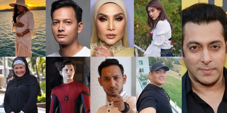 Bayi Sulung Ruzana | Spidey Sakit Mental | Mas Idayu Cipta Rekod | Zizan Takut Cinta