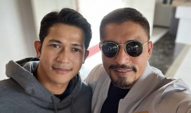 “Kenapa Perlu Guna Perkataan ‘Digugurkan’?” – Johan As’ari Anggap Studio Kembara Tak Profesional