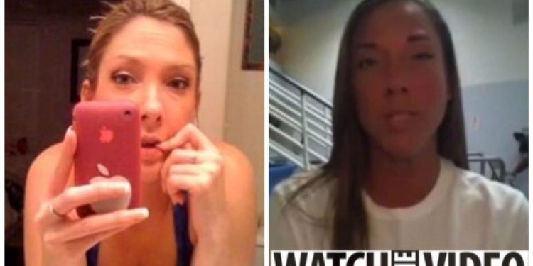 Pedofilia Wanita Rogol Dua Lelaki Kumpul Puluhan Ribu Pengikut Di Akaun TikTok