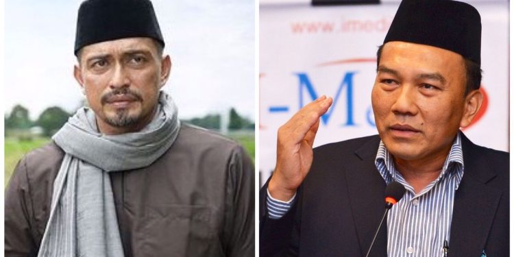 Agihan Bonus Mat Kilau Punca Adi Putra Tercetusnya Kontroversi? – “Tak Mungkin!”