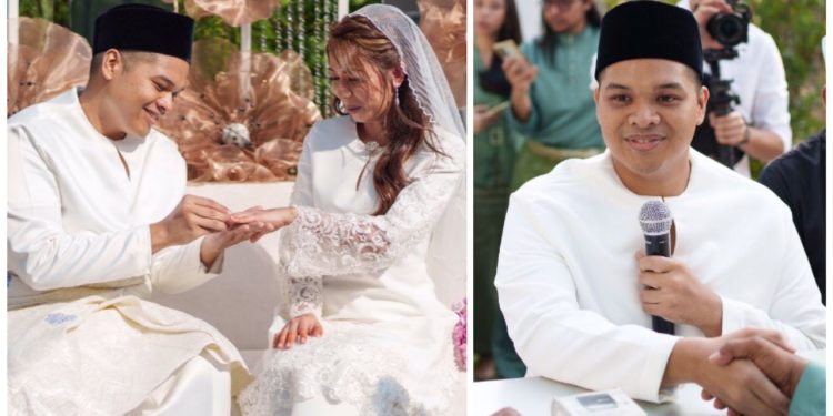 Sah Bergelar Suami Isteri, Aizat Dan Elyssa Ke Mexico – “Kami Merancang Sampai Ke Tua”