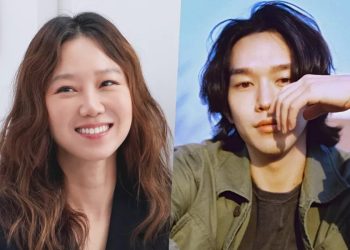Kevin Oh Gubah Lagu Khas Sempena Perkahwinannya Dengan Gong Hyo-jin Oktober Ini