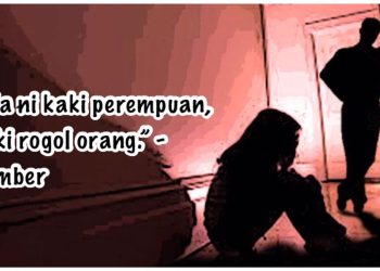 Aktor Meningkat Naik Terbabit Kes Rogol, Ditangkap Khalwat Dengan Gadis Bawah Umur