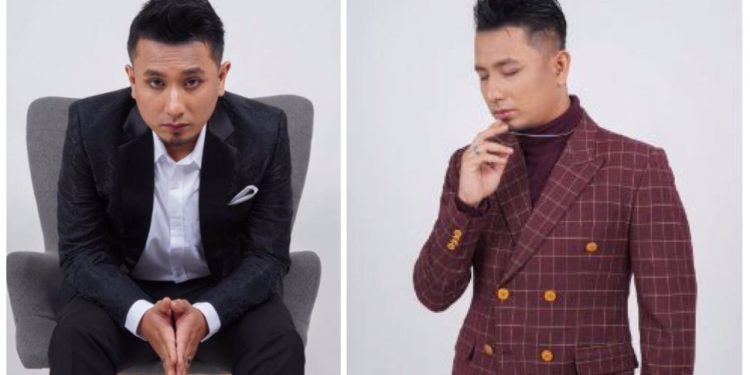 “Saya Kembali Demi Keluarga” – 13 Tahun Mencuba, Nashrain Takkan Pernah Mengalah