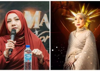 Konsert Noraniza Idris Telan Belanja Sebanyak RM3 Juta, Bakal Tampilkan 300 Penari Tradisional