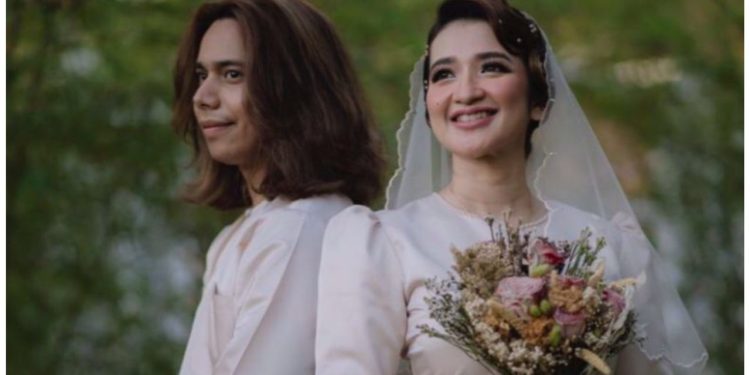 “Aturan Allah Lebih Baik” – Ewal Gambarkan Telah Putus Tunang Dengan Adik Rody Kristal