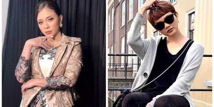 [VIDEO] “Terima Kasih Sebab Menyamar Jadi Saya” – Rina Nose Beri Sokongan Buat Shiha Zikir