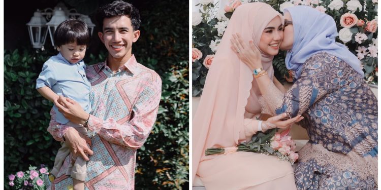 “Sekarang Ni Mati Awal Pun Ramai” – Imran Aqil Mahu Nikmati Hidup Berpasangan Di Usia Muda