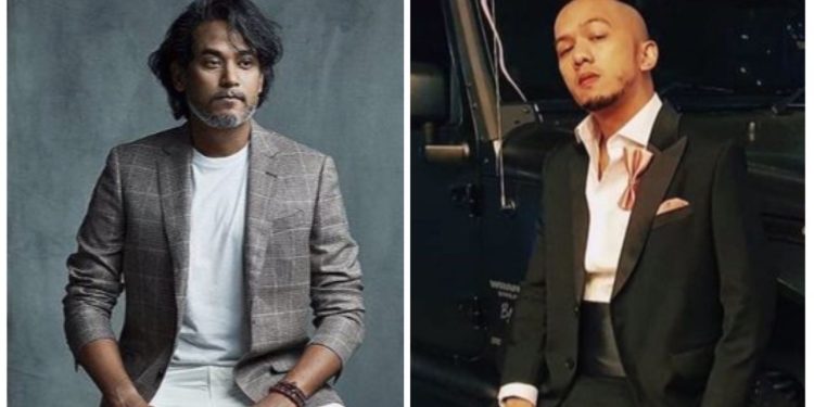 Andai Ganja Diluluskan Bagi Tujuan Perubatan – “Pasti Caprice Akan Undi KJ!”