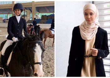 [VIDEO] “Insya-Allah Nak Beli Kuda”- Sarah Suhairi Tekad Daftar Pertandingan Dressage