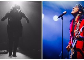 “Saya Hadiahkan 30 Buah Lagu” – Jubin Nautiyal Enggan Peminat Malaysia Hampa