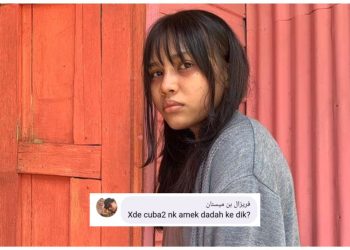 Disaran Supaya Ambil Dadah, Puteri Balqis Balas – “Buat Masa Ni, Belum Terfikir Lagi”