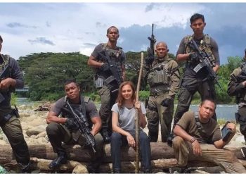 Kutip RM8 Juta, Air Force: Selagi Bernyawa Terbang Tembusi Pasaran Korea, Jepun Dan Taiwan