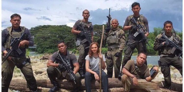 Kutip RM8 Juta, Air Force: Selagi Bernyawa Terbang Tembusi Pasaran Korea, Jepun Dan Taiwan