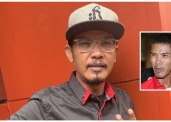 Mamat Exist Masih Di Bawah Pantauan AADK, Tanam Tekad Mahu Tinggalkan Najis Dadah