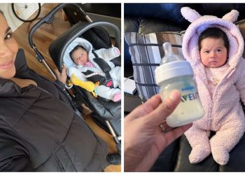 “Tak Sanggup Hadap Remaja Perempuan” – Raja Ilya Harap Anak Gadis Membesar Dengan Baik