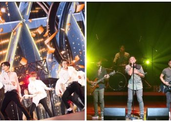 Super Junior, Ungu Bakal Hiburkan Peminat Malaysia Pada Oktober Dan November Ini