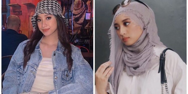 “Hati Saya Berbolak-balik” – Ika Mustafa Akui Buka Tudung Sebab Enggan Berpura-pura