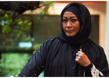 “Terima Kasih, UDA!” – Liza Abdullah Teruja Sertai Karnival USHAniaga Keluarga Malaysia