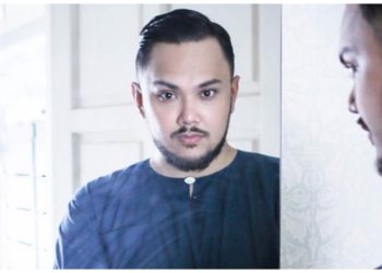 [VIDEO] Dapat Bunga Telur Unik Di Majlis Kahwin Tentera, Imran Ajmain Kongsi Cerita