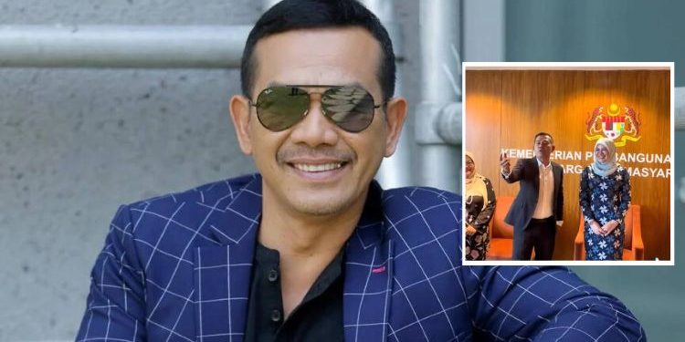 “Bukannya Saya Pukul Betul-betul!” – Rosyam Cuma Mahu Tukar ‘Mind Set’ Khalayak