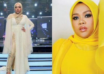 [VIDEO] Sertai Ekspo Niaga, Ayu Damit Ubah Persepsi – “Bukan Sebab Tak Ada Job!”