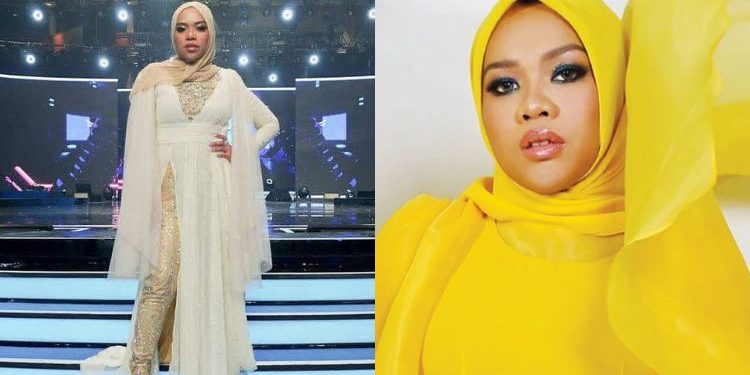 [VIDEO] Sertai Ekspo Niaga, Ayu Damit Ubah Persepsi – “Bukan Sebab Tak Ada Job!”