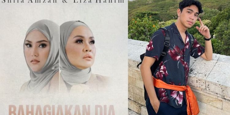 Karya Ciptaan Tercalon Di AIM 23, Alif Iskandar Tak Terkilan Lagu Nyanyiannya Gagal