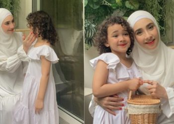 Dua Bulan Kes Anak Hampir Diculik, Lufya Masih Belum Beri Keterangan Kepada Polis