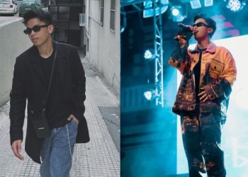 Haqiem Hantar 6 Pencalonan AIM-23, Satu Pun Tak Bolos – “Lagu Mimpi Ni Tak Bagus Ke?”