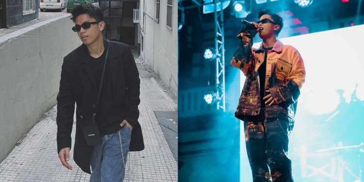 Haqiem Hantar 6 Pencalonan AIM-23, Satu Pun Tak Bolos – “Lagu Mimpi Ni Tak Bagus Ke?”