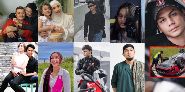 Azrene Hormat Mahkamah | Nad Zainal Cerai | Haqiem Tak Puas Hati | Ikmal Punca Nahas