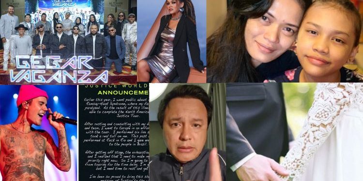 Artis Serba Boleh | King Tom Sebak | Status Agama Dipersoal | Aqish Dan Ibu Ditahan