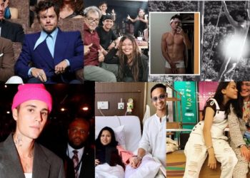 Nama Aqish Digugurkan | Konsert Asia Diteruskan | Chris Diludah Harry | Puth Bogel