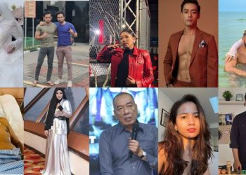 Seri Mas Idayu | Zafran Islamkan Keyshore | M Daud Kritikal | Ikhram Tayang Badan