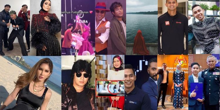 Hos Kena Gantung | Sajat Cantik Tak? | Duta PDRM Paling Muda | Nasyid Bukan Eksklusif