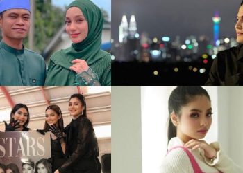 Usop Makin Bahagia | The Sara Sisters | Daler Pulang Ke Uzbekistan | Qistina Peluk Lelaki?