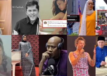 Otai Masih Berbisa | Aqish Betina Sundal | Wak Doyok Prihatin | Salamiah Kahwin Lagi