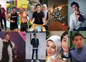 Firdaus Wong Mengaku | Erra Nak Kahwin | Aktor Tak Bayar Sewa | Janna Aibkan AIM