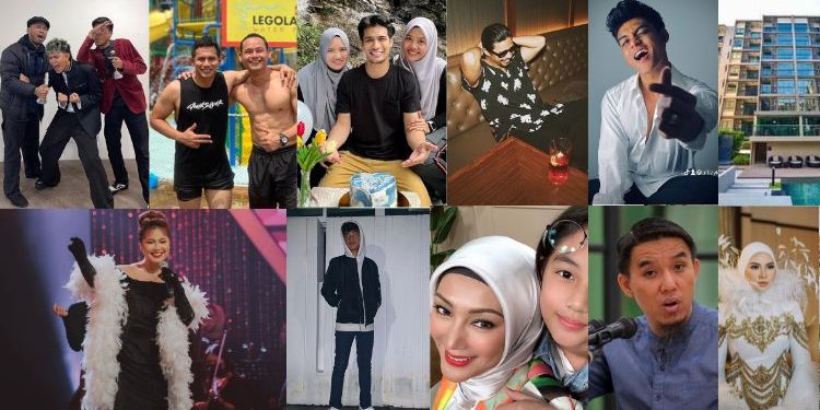 Firdaus Wong Mengaku | Erra Nak Kahwin | Aktor Tak Bayar Sewa | Janna Aibkan AIM