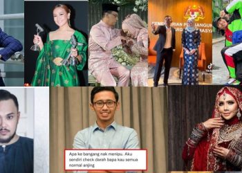 Doktor HKL Dikecam | Ziha Tunggu Komen | Mas Idayu Nikah | Ahli Wakaka Dibuang