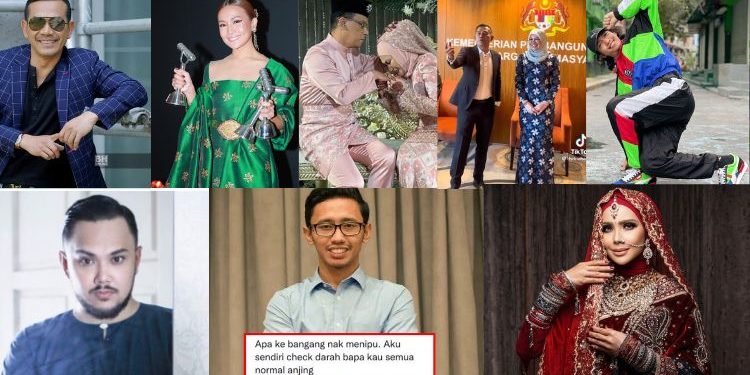 Doktor HKL Dikecam | Ziha Tunggu Komen | Mas Idayu Nikah | Ahli Wakaka Dibuang