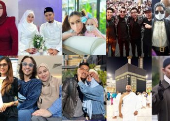 Shila Amzah Tercekik | Seri Muka Jihan Muse | Teguran Dayah Bakar | Shahir Dah Nikah