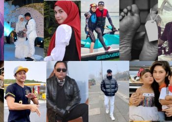 Peminat Dihalang PA | Alam Dibuang Wakaka | Andi Diserbu Penonton | Aura Asheed