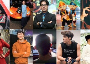 Konsert Afgan Di KL | Artis Kantoi Porno | Lamborghini Jamumall | Kereta Ikmal Terbalik