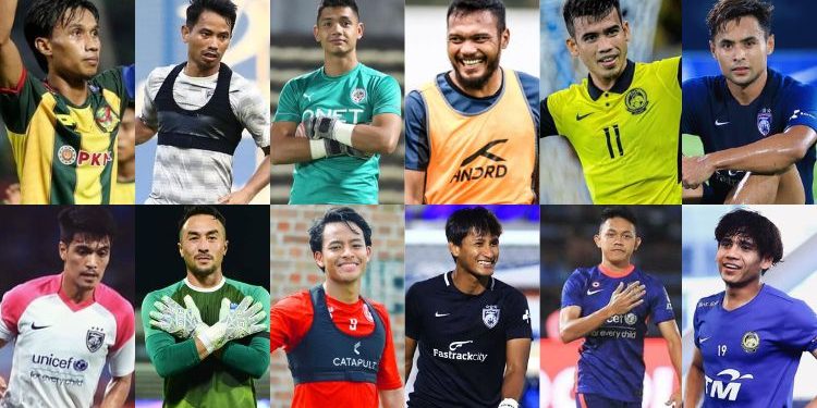 10 Atlet Bola Sepak Paling BOOM!