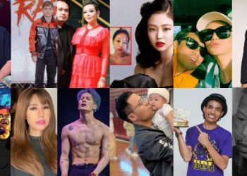 Syafiq Bakal Kahwin | Ayah Lana Meninggal Dunia | Namie Berhenti Kerja | Hos Sport Bra