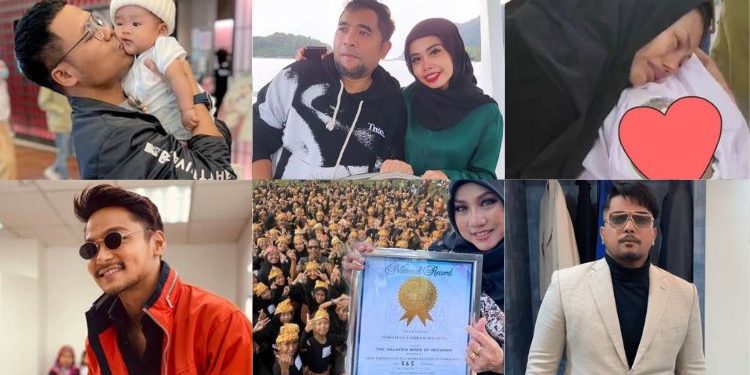 Syafiq Nafi Nak Kahwin | Kak Ani Cipta Rekod | Danial Zaini Minta Maaf | ‘Penyondol’ Lapor Polis
