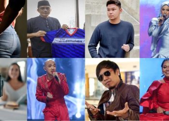 BBNU Dicabul | Artis Tipu Paid Review | Mat Kilau Bantu BN | Alasan Sut Berkilau Tomok